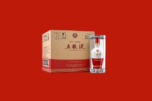 临汾曲沃县回收五粮液